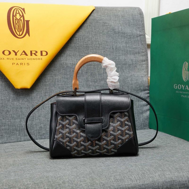 Go*ard top handle bags